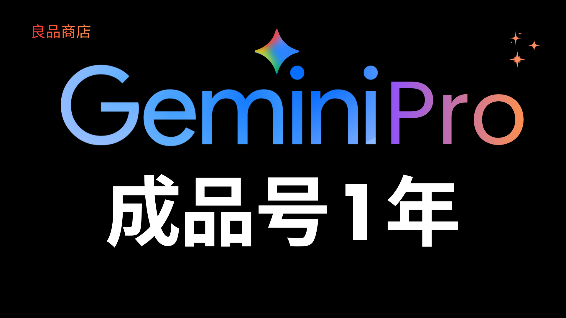 Gemini Pro 高级订阅会员12个月（成品号！纯人工手搓，全网最稳版本，小白首选)